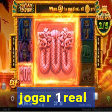 jogar 1 real