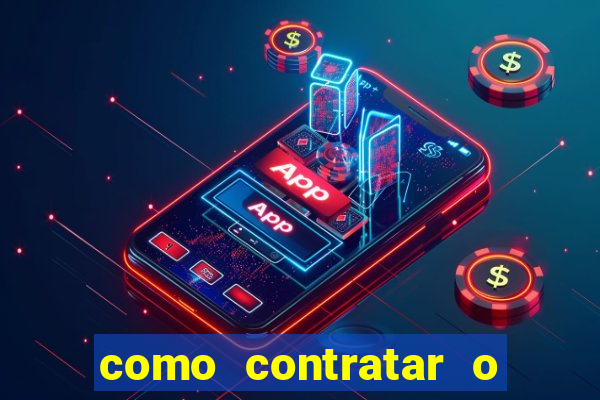 como contratar o tim beta