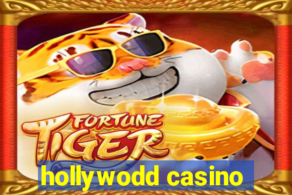 hollywodd casino