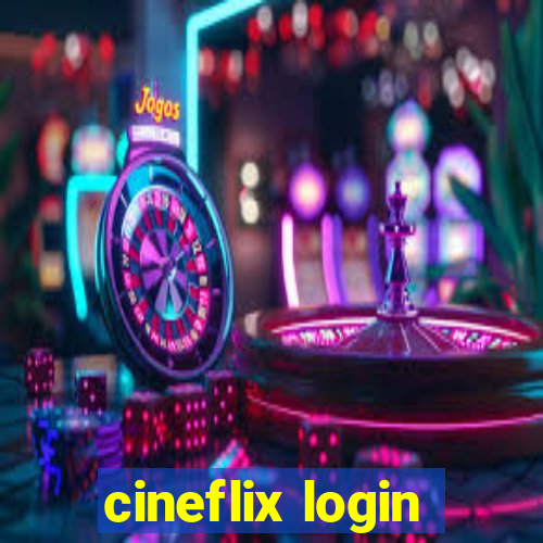 cineflix login