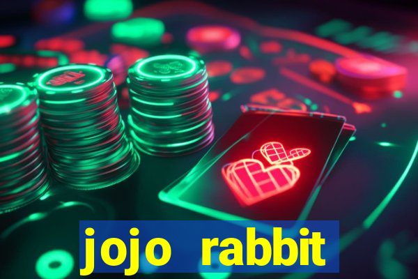 jojo rabbit assistir on-line