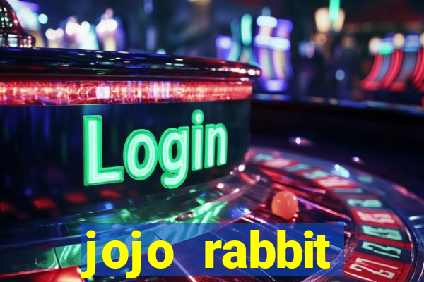 jojo rabbit assistir on-line