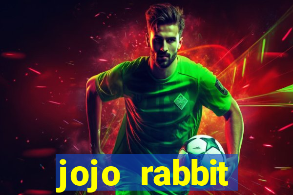 jojo rabbit assistir on-line