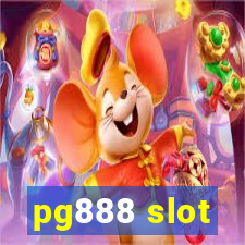 pg888 slot