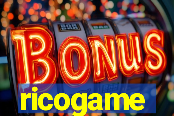 ricogame