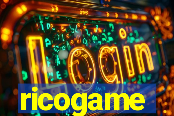 ricogame