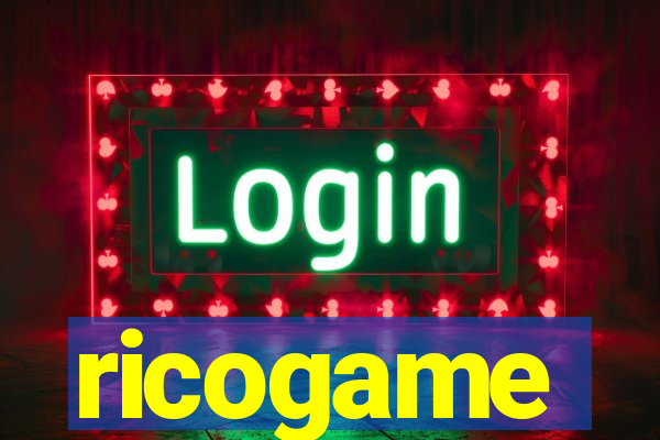 ricogame