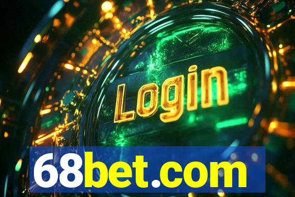 68bet.com