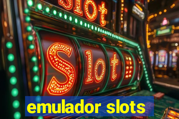 emulador slots