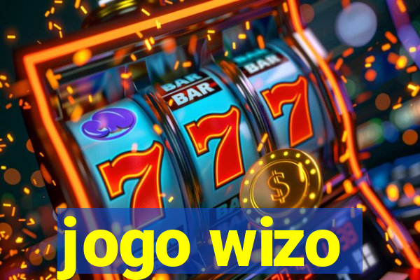 jogo wizo