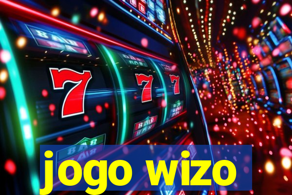 jogo wizo