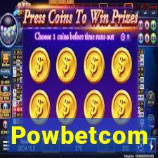 Powbetcom