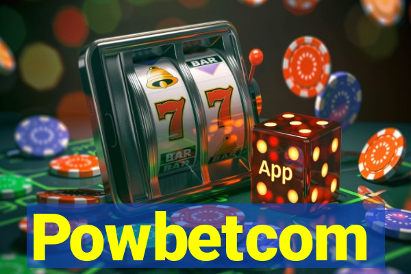 Powbetcom