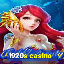 1920s casino