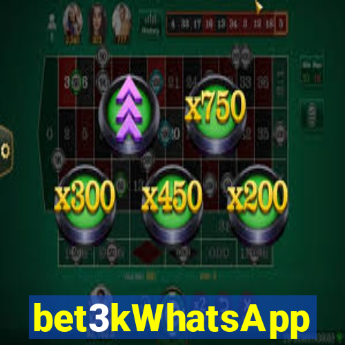 bet3kWhatsApp