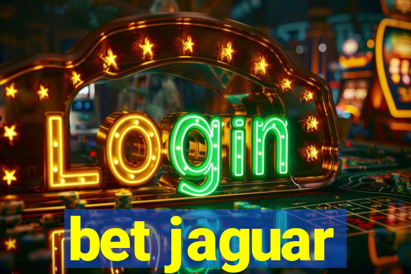 bet jaguar