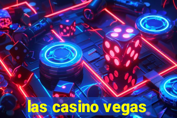 las casino vegas