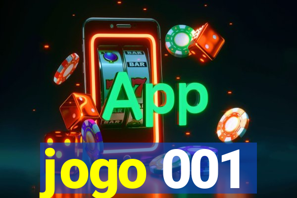 jogo 001