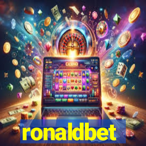 ronaldbet