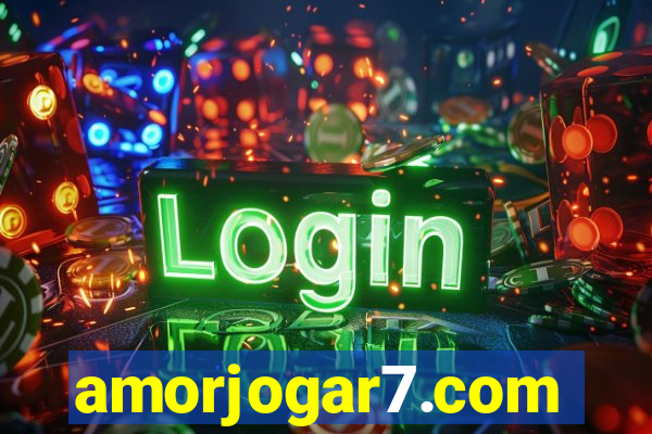 amorjogar7.com