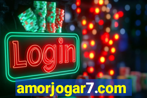 amorjogar7.com