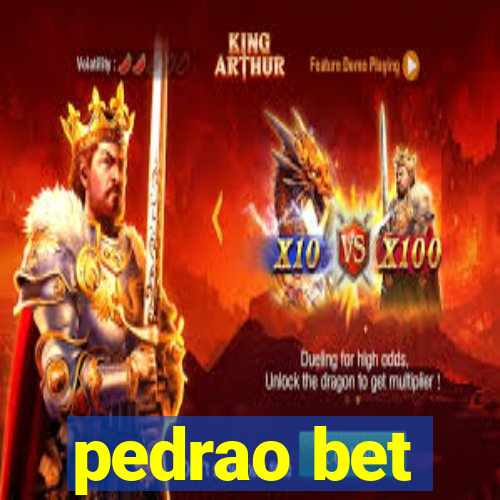 pedrao bet