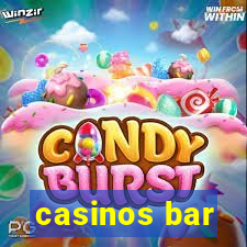 casinos bar