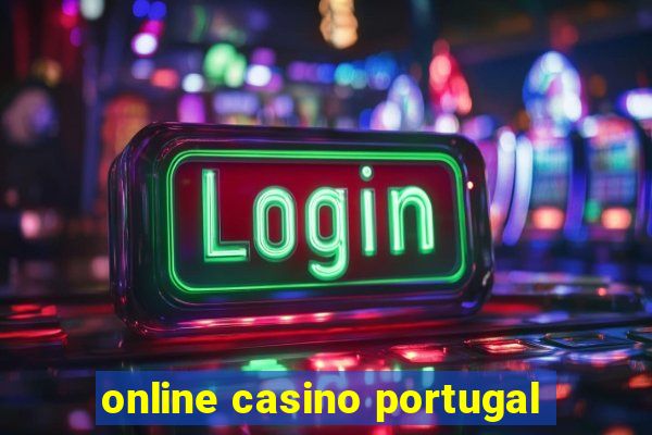 online casino portugal