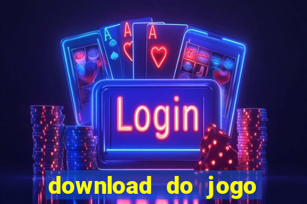 download do jogo de carro