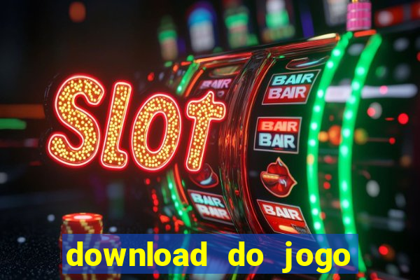 download do jogo de carro