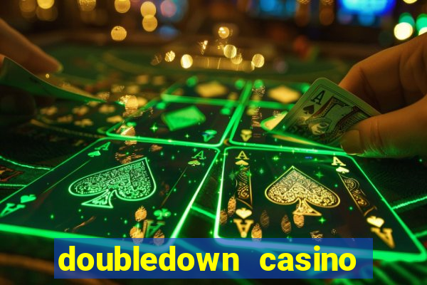 doubledown casino free chips 2021