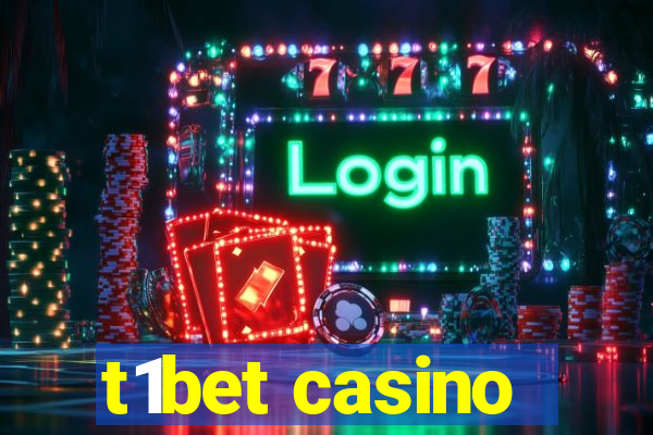 t1bet casino