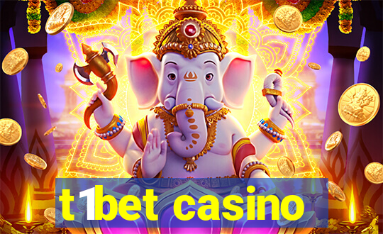 t1bet casino