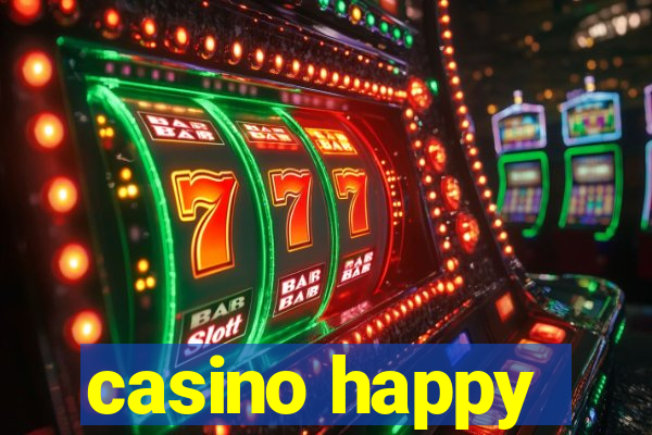 casino happy