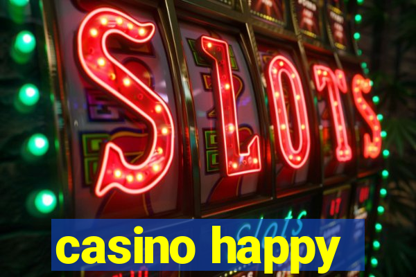 casino happy