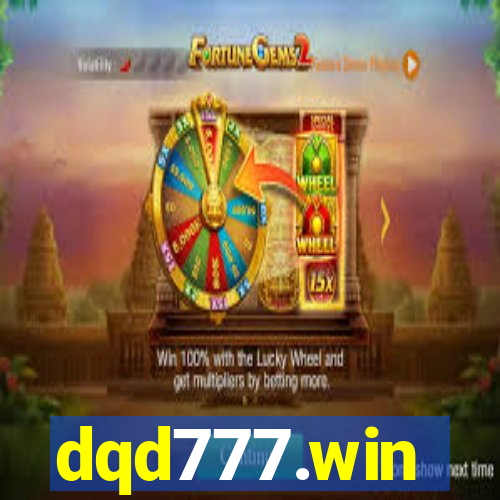 dqd777.win