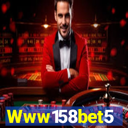 Www158bet5