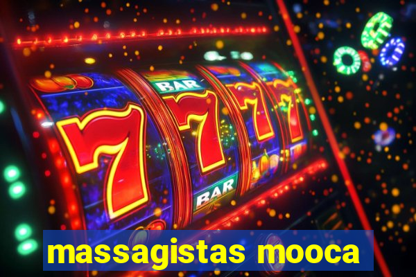 massagistas mooca