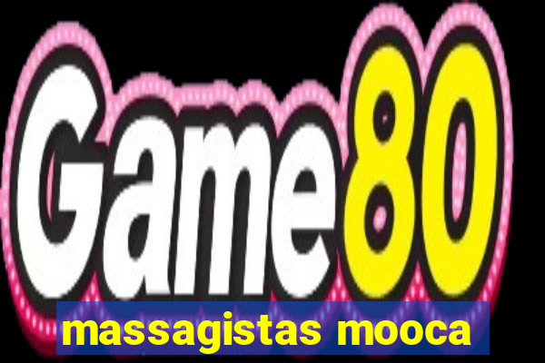 massagistas mooca