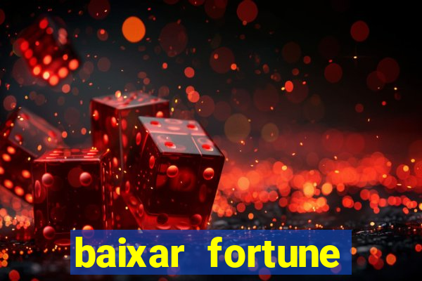 baixar fortune tiger demo