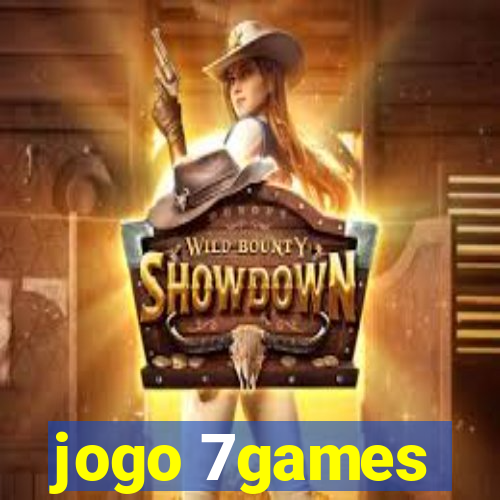 jogo 7games