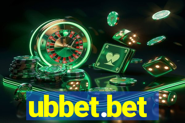 ubbet.bet