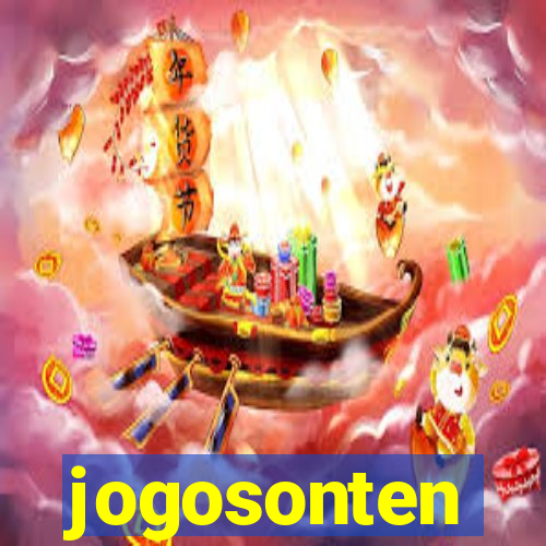 jogosonten