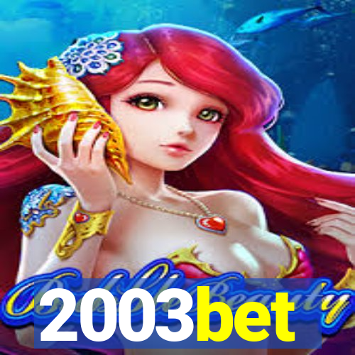 2003bet