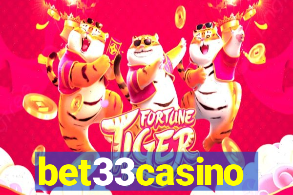 bet33casino