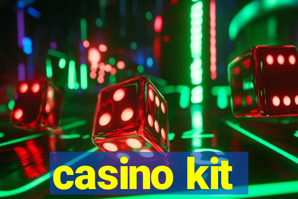 casino kit