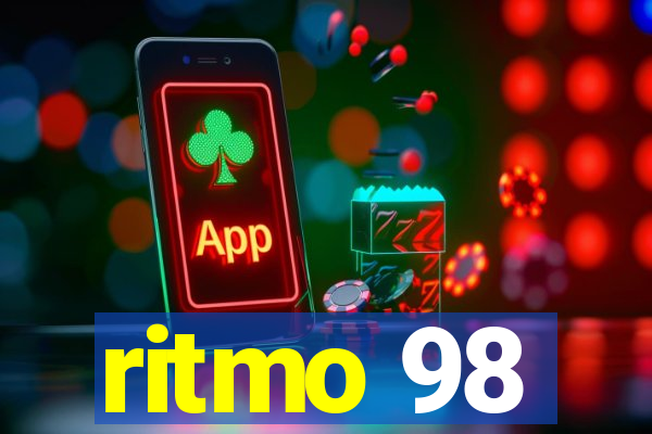 ritmo 98