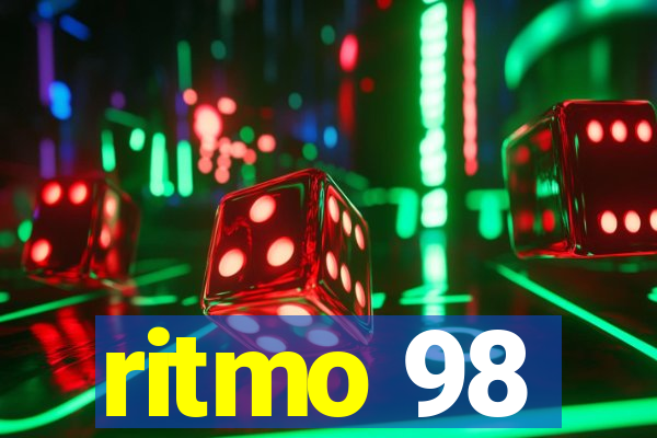 ritmo 98