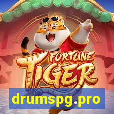 drumspg.pro