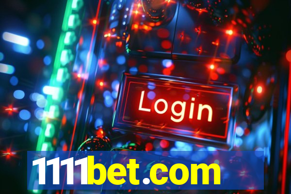 1111bet.com